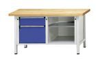 ANKE Kastenwerkbank 1500 mm, 1500 x 700 x 840 mm