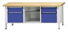 ANKE Kastenwerkbank 2000 mm, 2000 x 700 x 890 mm