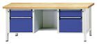 ANKE Kastenwerkbank 2000 mm, 2000 x 700 x 900 mm