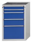 Anke Beistellschrank 405 Serie V 980 Wanne mit Antirutschmatte 600.308