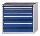 Anke Werkzeugschrank 3008V Serie V 1060 Buche Massiv Platte 610.415