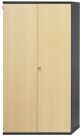 Anke Materialschrank 2000VH Serie VH 1085x630x1950 BxTxH 620.001