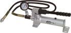 KS TOOLS Hydraulik Zug- und Druckeinheit 4 teilig