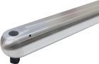 KS TOOLS 1 Zoll ALUTORQUE precision Drehmomentschlüssel 600 - 1500 Nm Rechtsanzug
