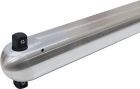 KS TOOLS 1" ALUTORQUE precision Drehmomentschlüssel 750-2000Nm Rechts-Linksanzug
