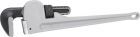 KS Tools Aluminium Einhand Rohrzange 2.1/2 Zoll