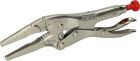 KS TOOLS Langbacken-Gripzange 125mm