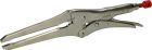 KS TOOLS Abklemmzange für Rohrleitungen 86mm