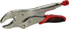 KS TOOLS Gripzange mit Easy-Release 40mm, L=175mm