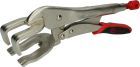 KS TOOLS Schweiß-Gripzange mit Easy-Release 65mm, L=260mm