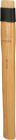 KS Tools Ersatzstiel Esche Rundkeil 380mm