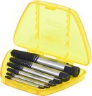 KS Tools Schrauben-Ausdreher-Satz, 6-tlg.