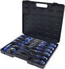KS Tools ERGOTORQUE max Schlagkappen Schraubendreher Satz 13 teilig