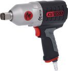 KS Tools 3/4" MONSTER Hochleistungs-Druckluft-Schlagschrauber, 1690Nm