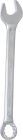 KS Tools CLASSIC Ringmaulschlüssel abgewinkelt 30 mm