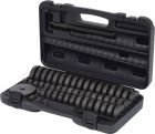 KS Tools Universal-Lager- und Buchsentreiber-Satz, 51-tlg.