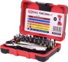 KS Tools 1/4" TORSIONpower Bit-Box, 32-tlg.