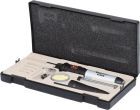 KS Tools Mikro-Löt-Satz, 10-tlg.