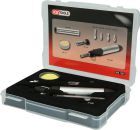 KS Tools Mikro-Löt-Satz, 8-tlg.