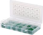 KS Tools Sortiment O-Ringe für Klima, HNBR, 270-tlg.