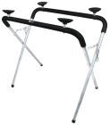 KS Tools Scheiben-Ablagetisch mit Gummitellern, 1160mm