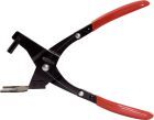 KS Tools Auspuffgummi-Demontage-Zange, 280mm