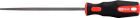 KS Tools Vierkant Feile Form D 150mm Hieb 3