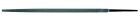 KS Tools Vierkant Feilenblatt Form D 200mm Hieb 2
