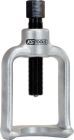 KS Tools Universal-Kugelgelenk-Abzieherglocke mechanisch, 45mm