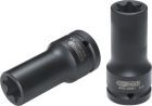 KS Tools Kraftstecknuss Torx E28 x 90 mm