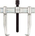 KS Tools Universal Abzieher 2 Arme mit Ganzstahlhaken 15 bis 120mm