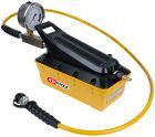 KS TOOLS Pneumatische Hydraulik Pumpe 255 mm
