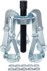 KS Tools Universal-Radnaben-Abzieher-Satz mit 5 Armen, 7-tlg.