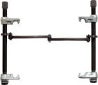 KS Tools Federspanner mit Sicherheitsbügel, 240mm