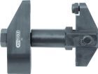KS Tools Klemmschrauben-Ausdrücker ohne Hydraulikspindel, 3-tlg.
