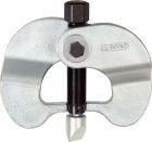 KS Tools Flanschtreiber Satz 2 teilig 80-250mm