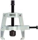 KS Tools Universal-Lagerring-Abzieher 2-armig mit Spannbügel, 90mm