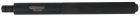 KS Tools Austreibdorn mit Rändelung, 220mm
