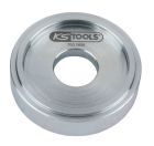 KS Tools Druckstück mit Bund, Ausbau