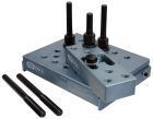 KS Tools Universal Press Unterlage 245x200mm