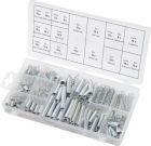 KS Tools Sortiment Federn 200 tlg.