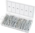 KS Tools Sortiment Splinte 1,6x25,4mm - 4,0x63,5mm 555 tlg.