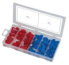 KS Tools Sortiment Abzweigverbinder, 50-tlg.