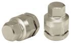 KS Tools Micro Bit Innensechskant, 8mm