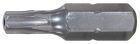 KS Tools 1/4 Zoll EDELSTAHL Bit 25mm TB20