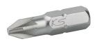 KS Tools 1/4 Zoll CLASSIC Bit PZ 25mm PZ2