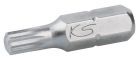 KS Tools 1/4 Zoll CLASSIC Bit XZN 25mm M8