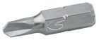 KS Tools 1/4 Zoll CLASSIC Bit TRIWING 25mm # 4