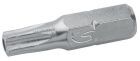 KS Tools 1/4" CLASSIC Bit für Fünfstern, Bohrung, TS30