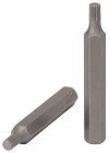 KS Tools 10mm CLASSIC Bit XZN 75mm M8